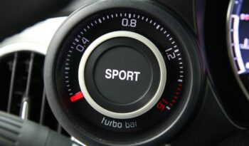 Abarth 500 1.4 16v T-Jet 595 107kW (145CV) E6D lleno