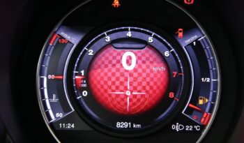 Abarth 500 1.4 16v T-Jet 595 107kW (145CV) E6D lleno