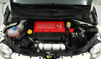 Abarth 500 1.4 16v T-Jet 595 107kW (145CV) E6D lleno