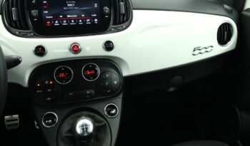 Abarth 500 1.4 16v T-Jet 595 107kW (145CV) E6D lleno