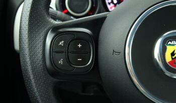 Abarth 500 1.4 16v T-Jet 595 107kW (145CV) E6D lleno