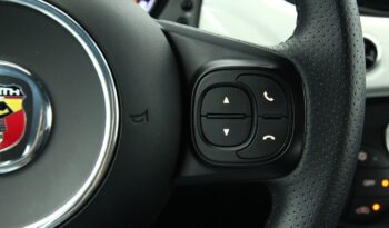 Abarth 500 1.4 16v T-Jet 595 107kW (145CV) E6D lleno