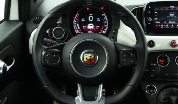 Abarth 500 1.4 16v T-Jet 595 107kW (145CV) E6D lleno