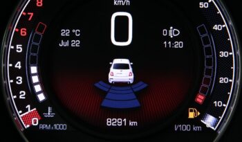 Abarth 500 1.4 16v T-Jet 595 107kW (145CV) E6D lleno