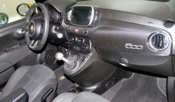 Abarth 500 1.4 16V T JET 595 118KW (160CV) PISTA E6 lleno