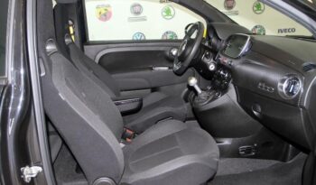Abarth 500 1.4 16V T JET 595 118KW (160CV) PISTA E6 lleno