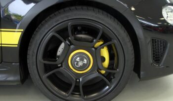 Abarth 500 1.4 16V T JET 595 118KW (160CV) PISTA E6 lleno