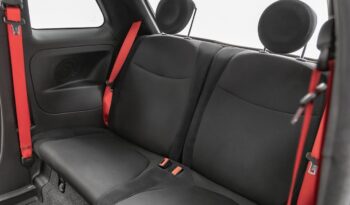 Abarth 500 1.4 16v T-Jet F595 121kW (165CV) E6D lleno