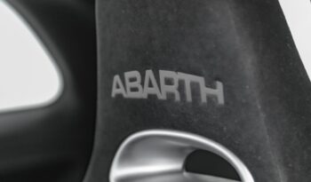 Abarth 500 1.4 16v T-Jet F595 121kW (165CV) E6D lleno
