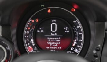 Abarth 500 1.4 16v T-Jet F595 121kW (165CV) E6D lleno