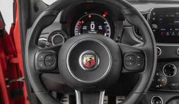 Abarth 500 1.4 16v T-Jet F595 121kW (165CV) E6D lleno