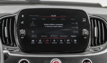 Abarth 500 1.4 16v T-Jet F595 121kW (165CV) E6D lleno