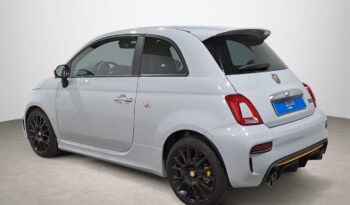 Abarth 500 1.4 16v T-Jet F595 121kW (165CV) E6D lleno