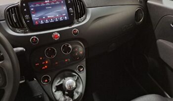 Abarth 500 1.4 16v T-Jet F595 121kW (165CV) E6D lleno