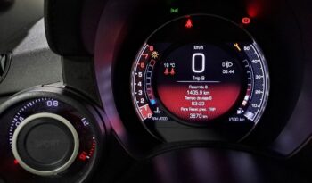 Abarth 500 1.4 16v T-Jet F595 121kW (165CV) E6D lleno