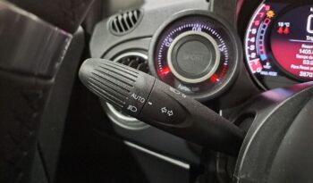 Abarth 500 1.4 16v T-Jet F595 121kW (165CV) E6D lleno