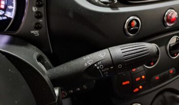 Abarth 500 1.4 16v T-Jet F595 121kW (165CV) E6D lleno