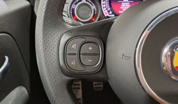 Abarth 500 1.4 16v T-Jet F595 121kW (165CV) E6D lleno