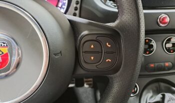 Abarth 500 1.4 16v T-Jet F595 121kW (165CV) E6D lleno