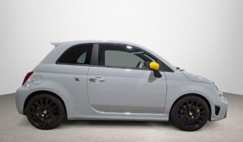 Abarth 500 1.4 16v T-Jet F595 121kW (165CV) E6D lleno