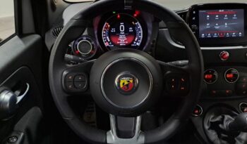 Abarth 500 1.4 16v T-Jet F595 121kW (165CV) E6D lleno