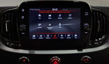 Abarth 500 1.4 16v T-Jet F595 121kW (165CV) E6D lleno
