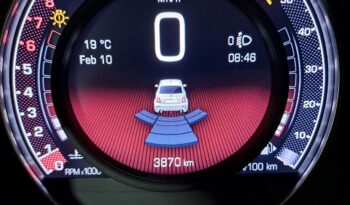 Abarth 500 1.4 16v T-Jet F595 121kW (165CV) E6D lleno