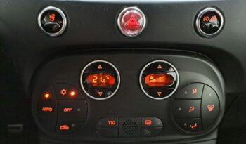 Abarth 500 1.4 16v T-Jet F595 121kW (165CV) E6D lleno