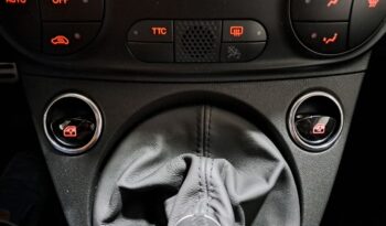 Abarth 500 1.4 16v T-Jet F595 121kW (165CV) E6D lleno