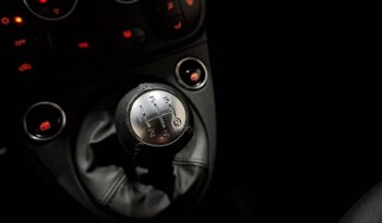 Abarth 500 1.4 16v T-Jet F595 121kW (165CV) E6D lleno