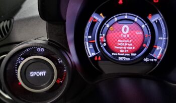 Abarth 500 1.4 16v T-Jet F595 121kW (165CV) E6D lleno