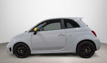 Abarth 500 1.4 16v T-Jet F595 121kW (165CV) E6D lleno