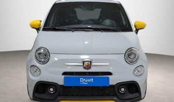 Abarth 500 1.4 16v T-Jet F595 121kW (165CV) E6D lleno