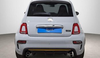 Abarth 500 1.4 16v T-Jet F595 121kW (165CV) E6D lleno