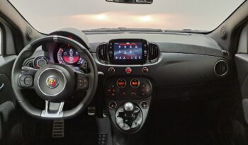 Abarth 500 1.4 16v T-Jet F595 121kW (165CV) E6D lleno