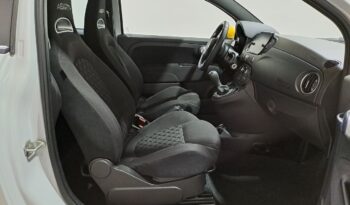 Abarth 500 1.4 16v T-Jet F595 121kW (165CV) E6D lleno