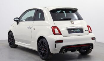 Abarth 500 1.4 16v T-Jet F595 121kW (165CV) E6D lleno