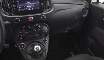 Abarth 500 1.4 16v T-Jet F595 121kW (165CV) E6D lleno