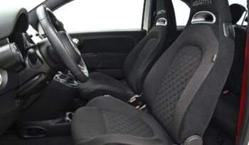 Abarth 500 1.4 16v T-Jet F595 121kW (165CV) E6D lleno