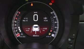 Abarth 500 1.4 16v T-Jet F595 121kW (165CV) E6D lleno