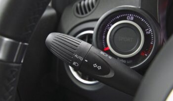 Abarth 500 1.4 16v T-Jet F595 121kW (165CV) E6D lleno