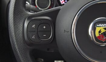 Abarth 500 1.4 16v T-Jet F595 121kW (165CV) E6D lleno