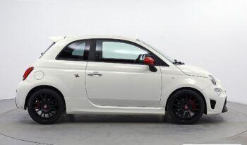 Abarth 500 1.4 16v T-Jet F595 121kW (165CV) E6D lleno