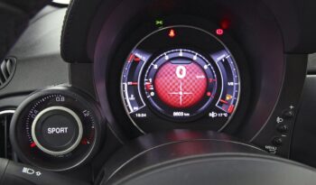 Abarth 500 1.4 16v T-Jet F595 121kW (165CV) E6D lleno
