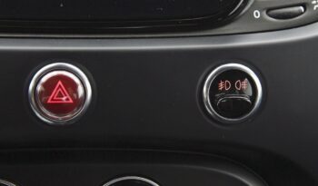 Abarth 500 1.4 16v T-Jet F595 121kW (165CV) E6D lleno