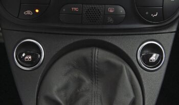 Abarth 500 1.4 16v T-Jet F595 121kW (165CV) E6D lleno