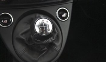 Abarth 500 1.4 16v T-Jet F595 121kW (165CV) E6D lleno
