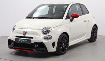 Abarth 500 1.4 16v T-Jet F595 121kW (165CV) E6D lleno