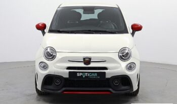 Abarth 500 1.4 16v T-Jet F595 121kW (165CV) E6D lleno