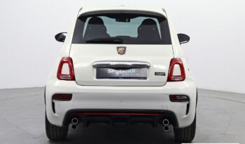 Abarth 500 1.4 16v T-Jet F595 121kW (165CV) E6D lleno